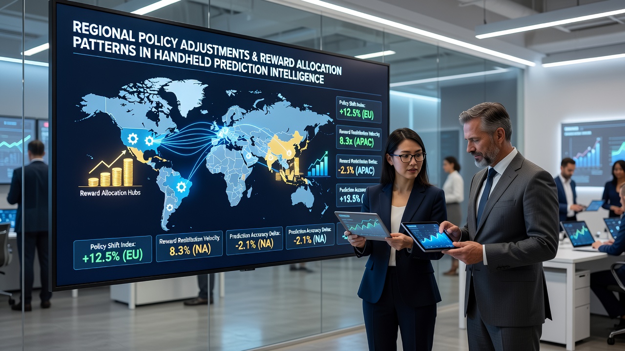 Policy adjustments influencing reward systems in sports prediction apps and digital table games