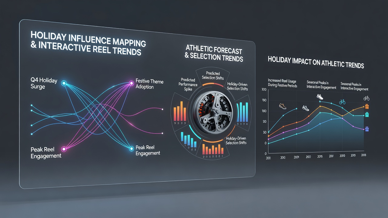 Data visualization showing seasonal variations in sports betting and slot game choices across international markets